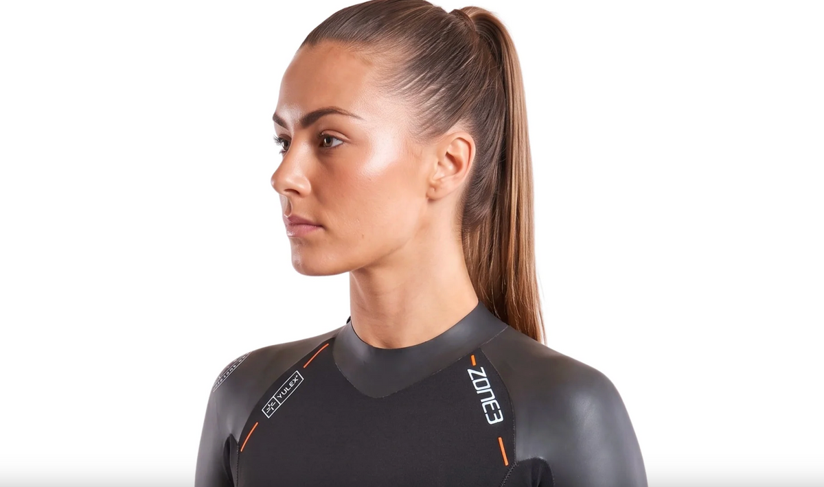 Active-Flex Wetsuit Women's