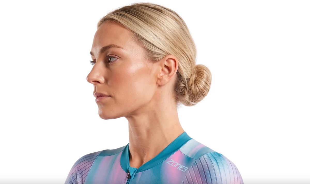 Activate+ Short Sleeve Trisuit Women's