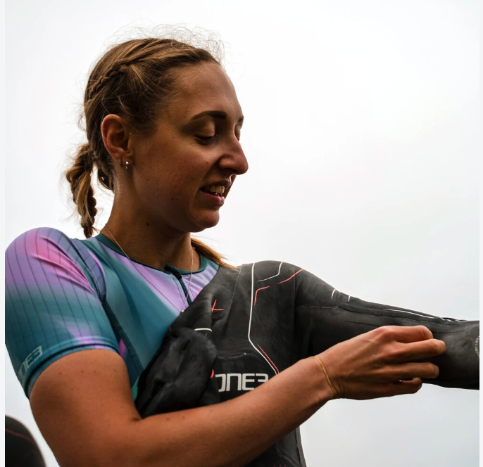 Activate+ Short Sleeve Trisuit Women's