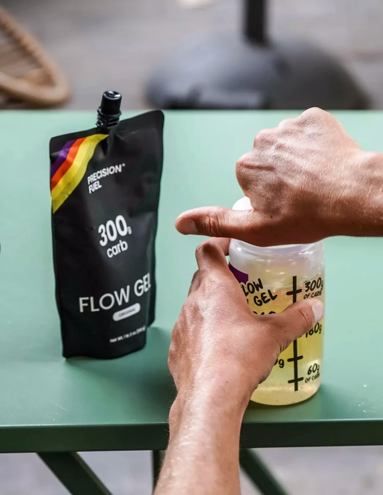 PF 300 Flow Gel