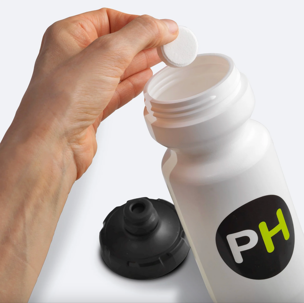 PH 1000 Electrolyte Tablets