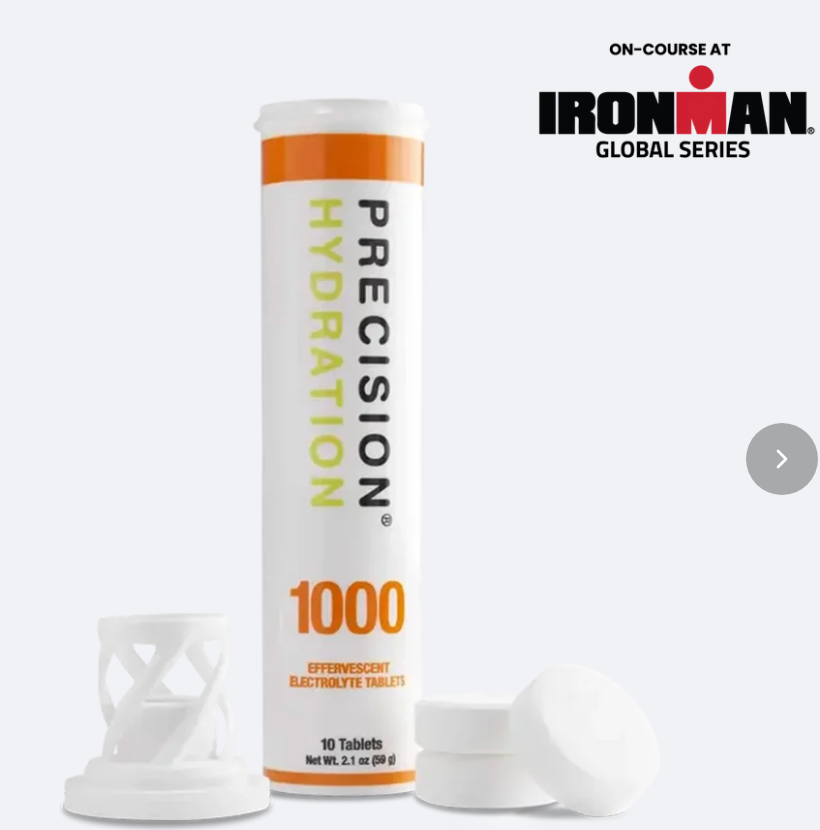 PH 1000 Electrolyte Tablets