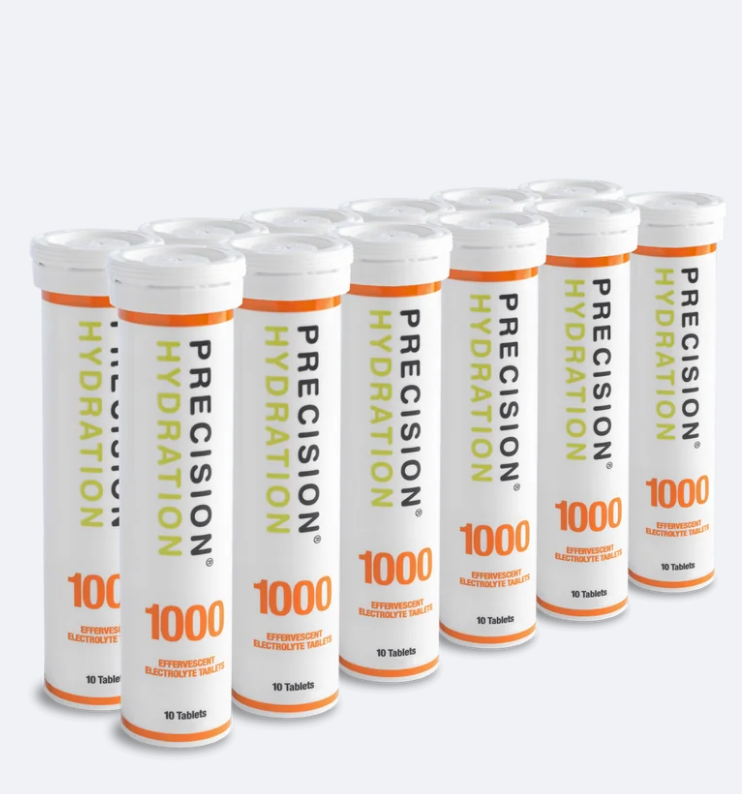 PH 1000 Electrolyte Tablets