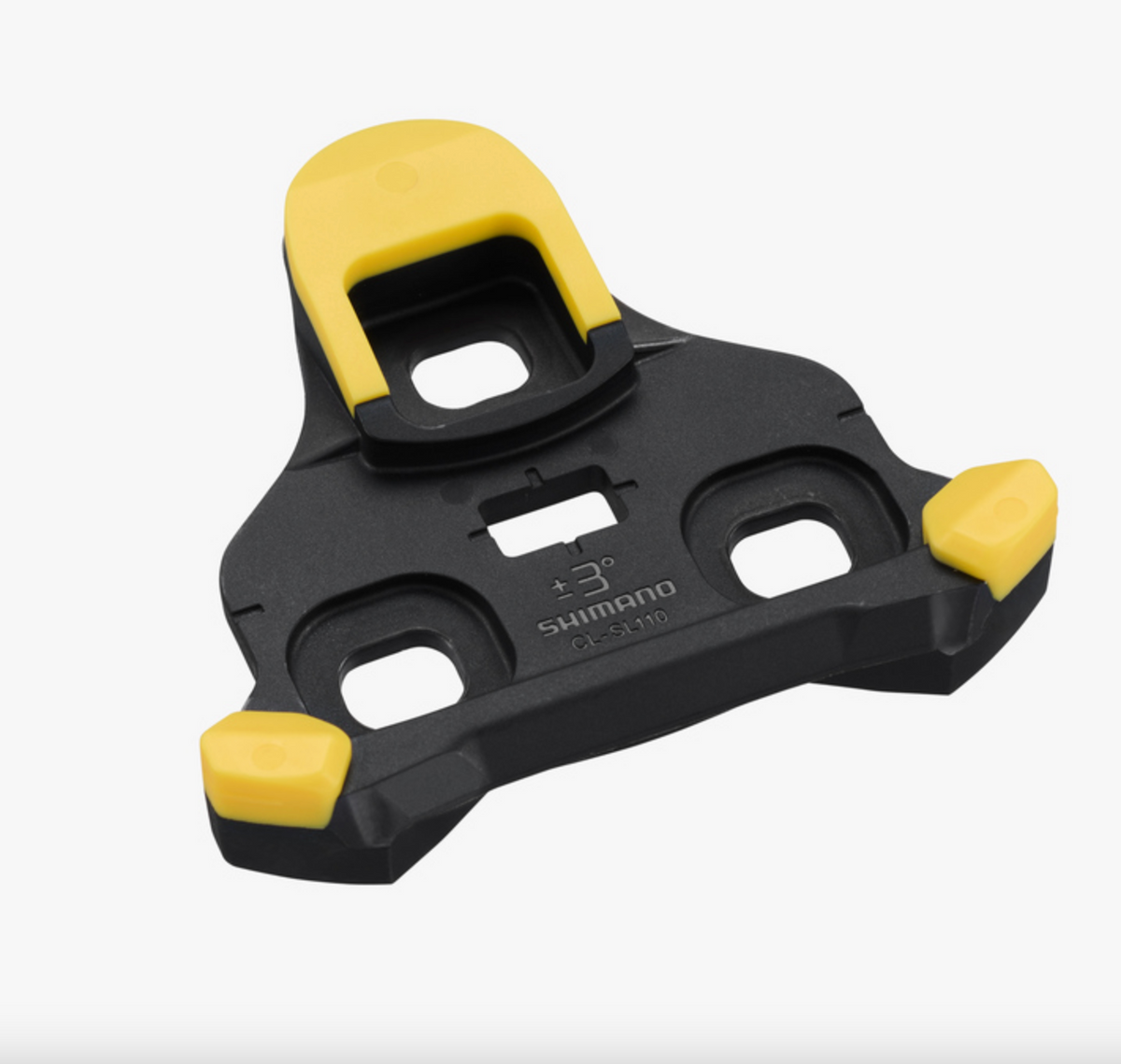 CL-SL110 SPD-SLR Cleat Set