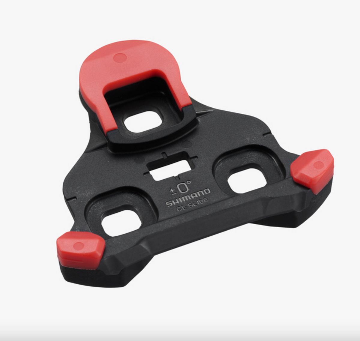 CL-SL100 SPD-SLR Cleat Set
