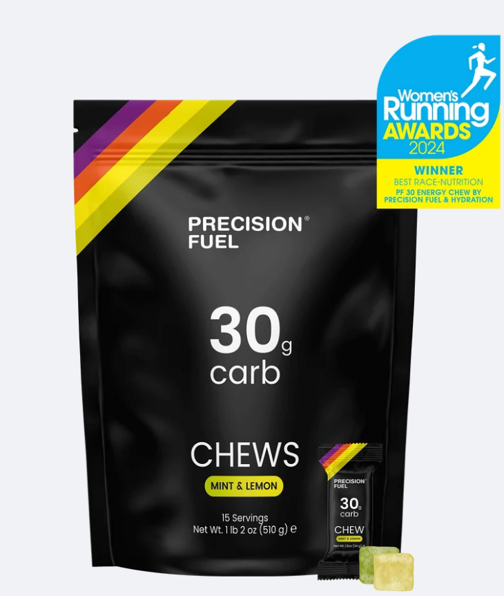 PF 30 Chew