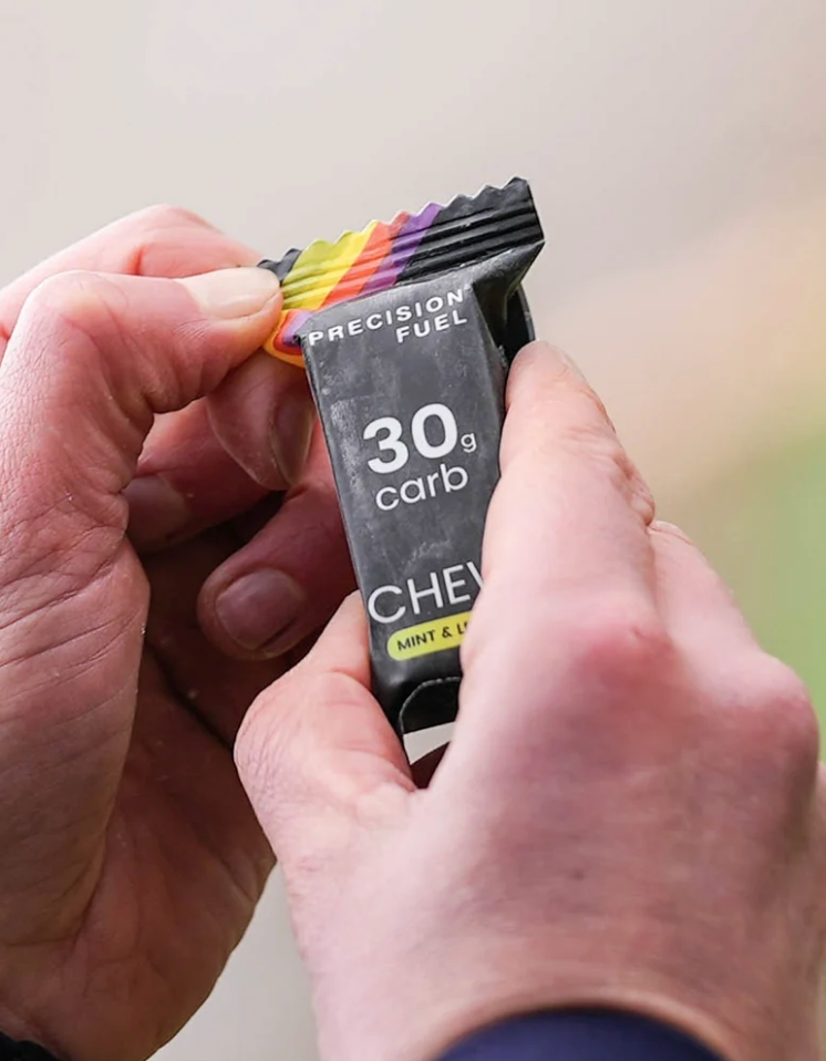 PF 30 Chew