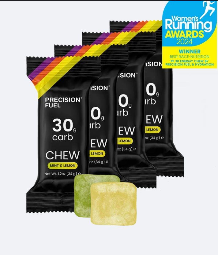 PF 30 Chew
