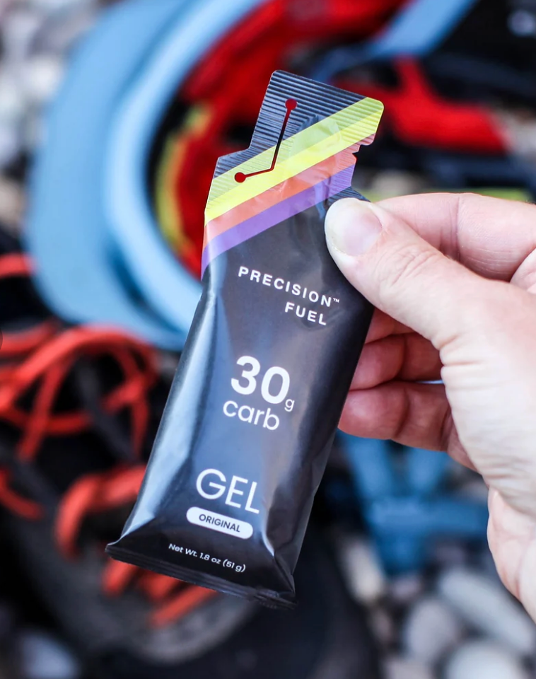 PF 30 Gel