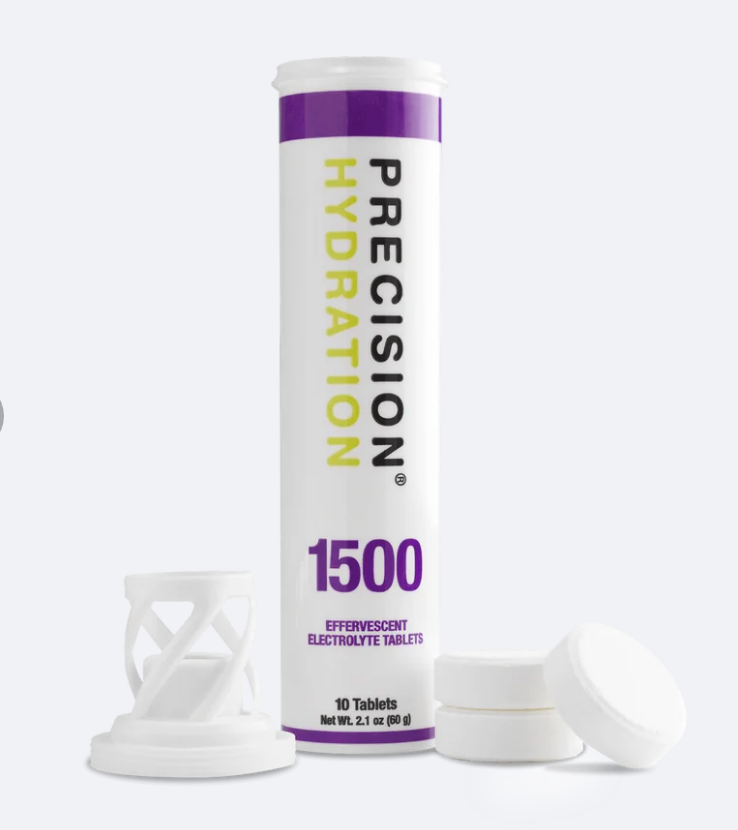 PH 1500 Electrolyte Tablets