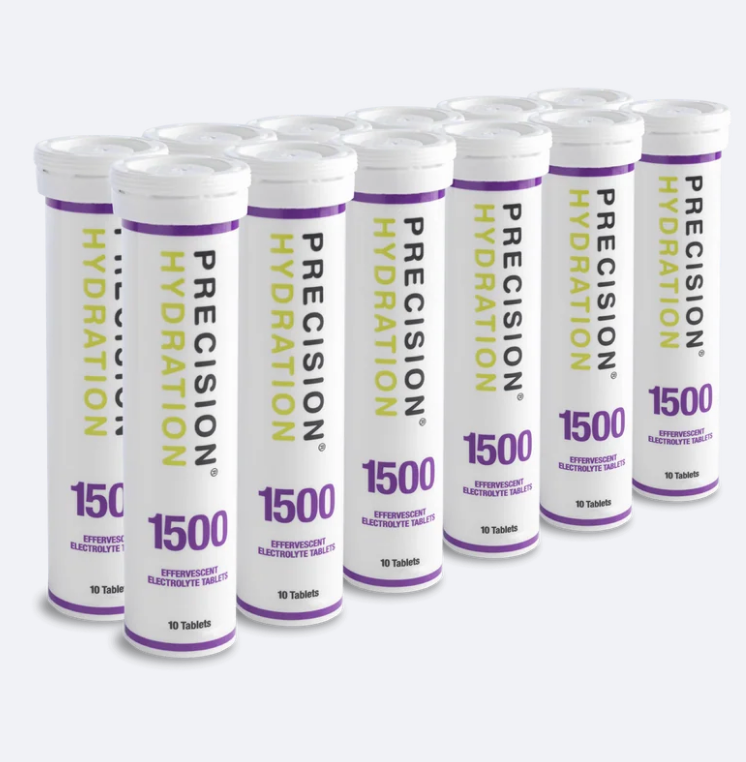 PH 1500 Electrolyte Tablets