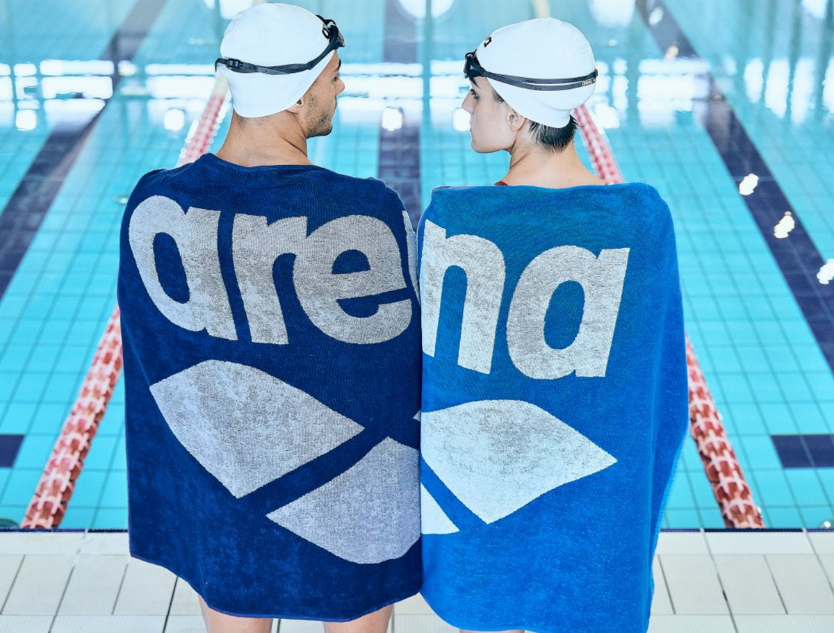 Jacquard Cotton Towel