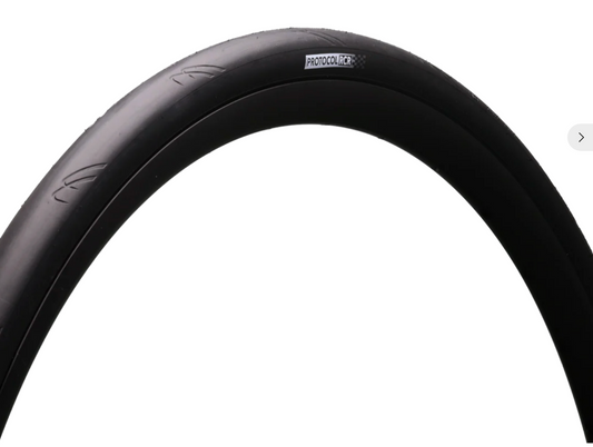 Protocol RCR Road Tire