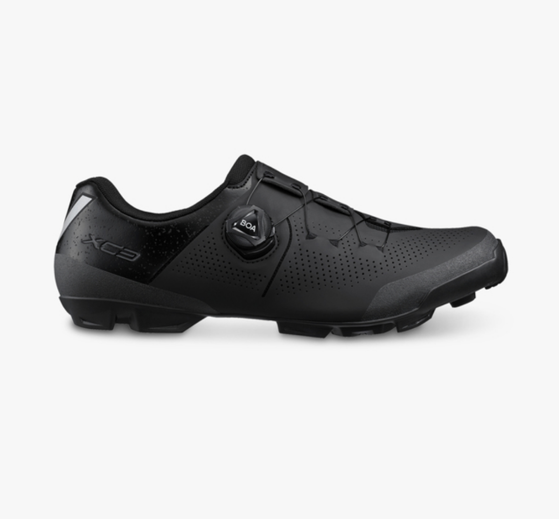 XC 302 Wide Men's