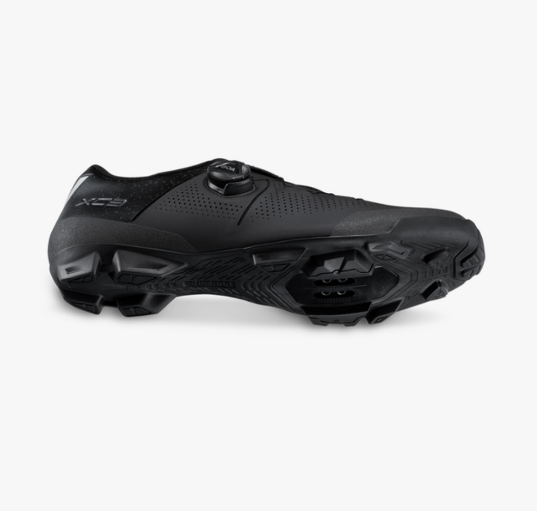 XC 302 Wide Men's
