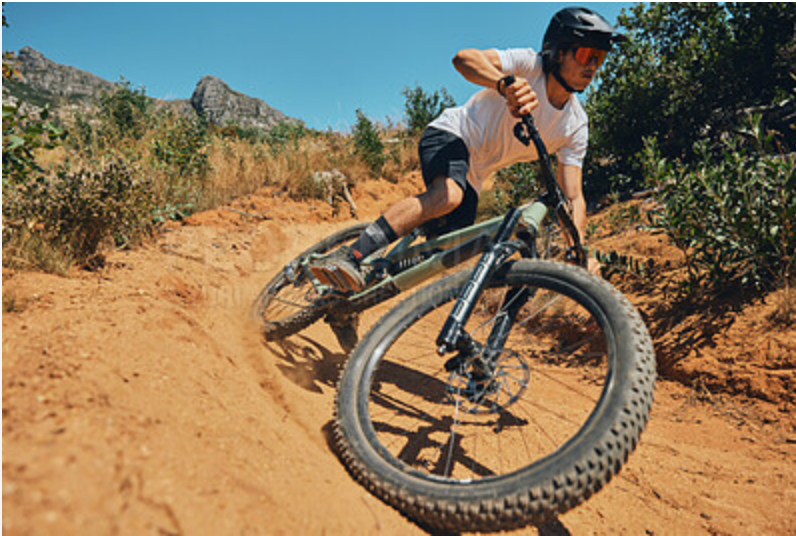 XC 302 Wide Men's