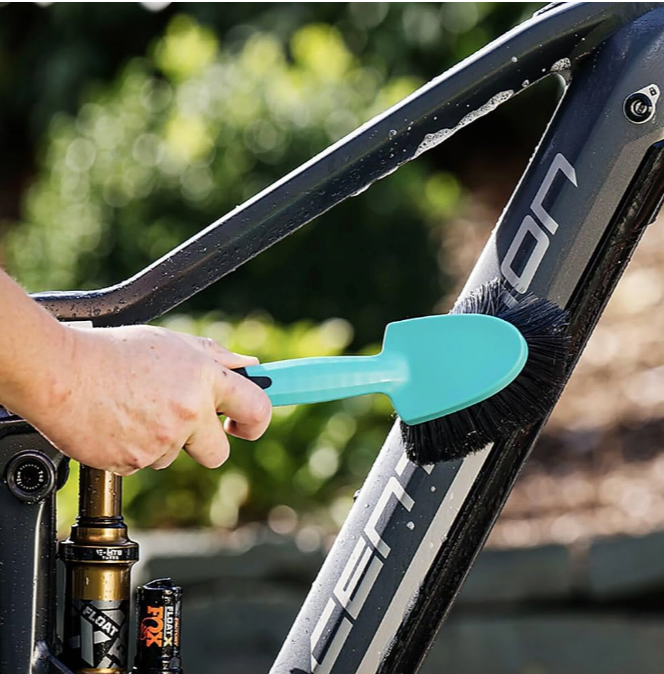 Cleaning Brush Soft 1 pc