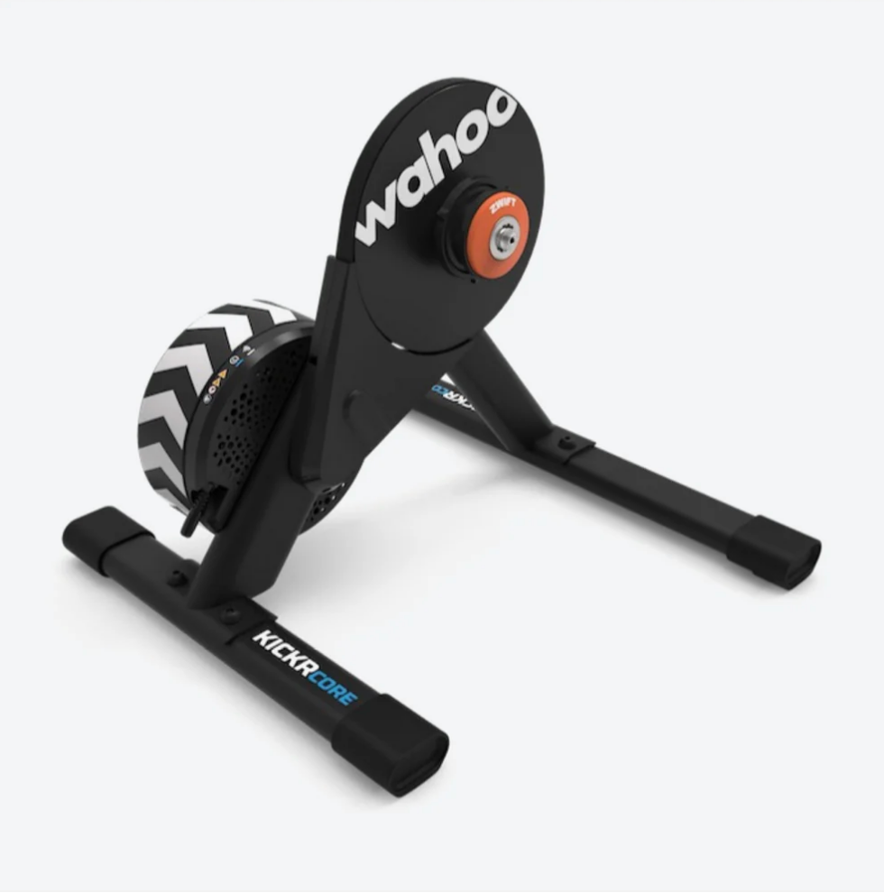 KICKR 142/148MM Thru-Axle Adapter Kit (V2)