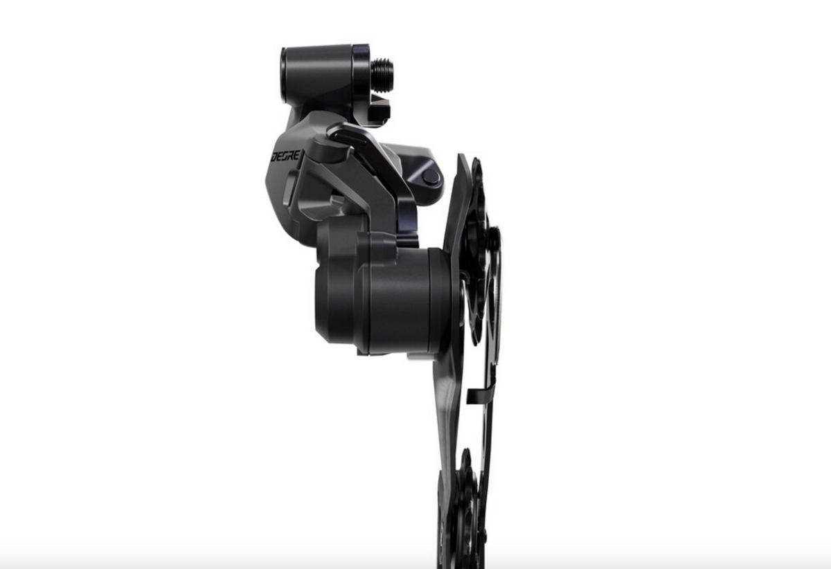 RD-M6200, DEORE,SGS 12-SPD