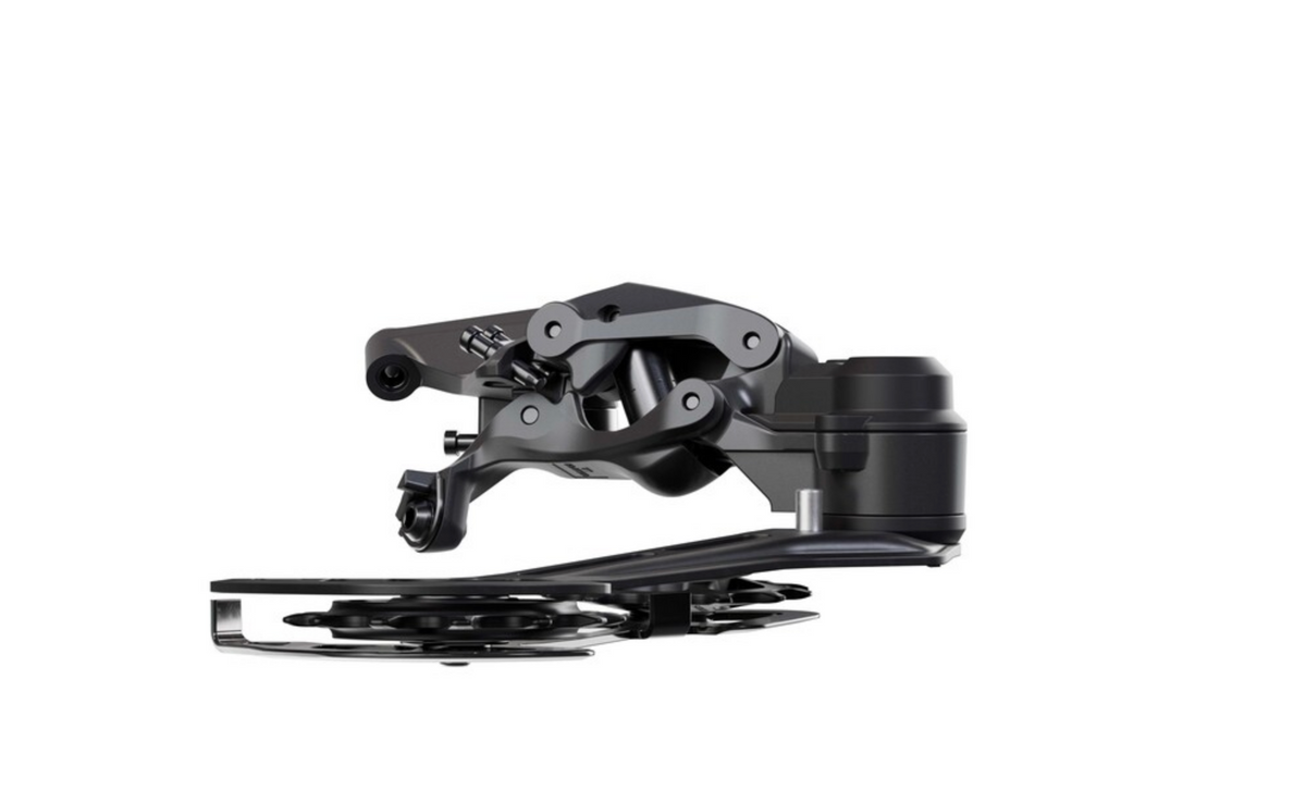 RD-M6200, DEORE,SGS 12-SPD