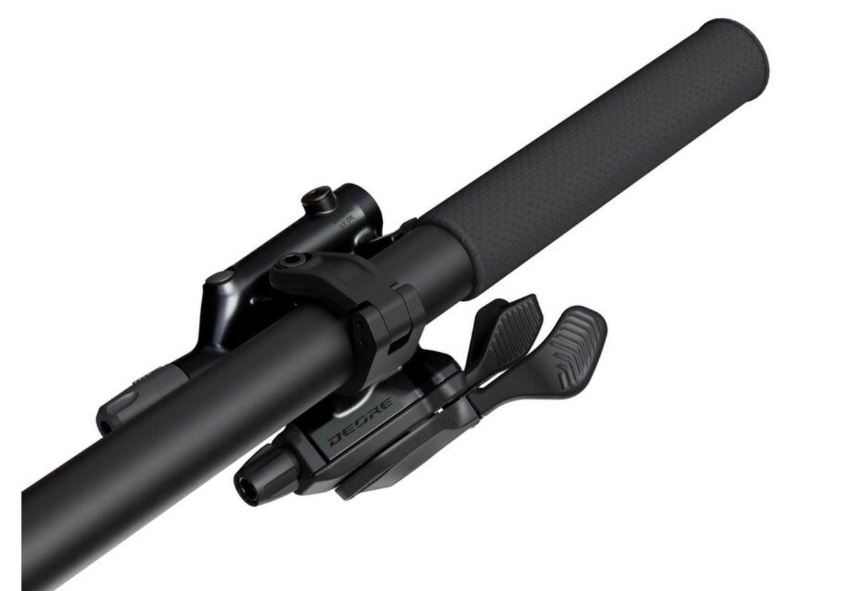 SL-M6200-IR, Deore, Right 12 Spd.
