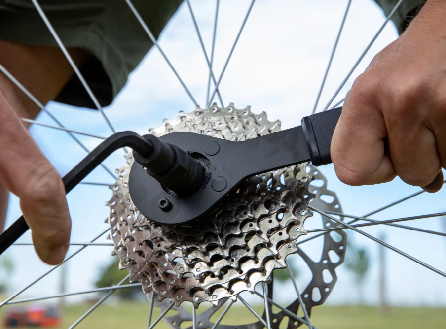 Cassette Wrench for 10T/11T Sprocket