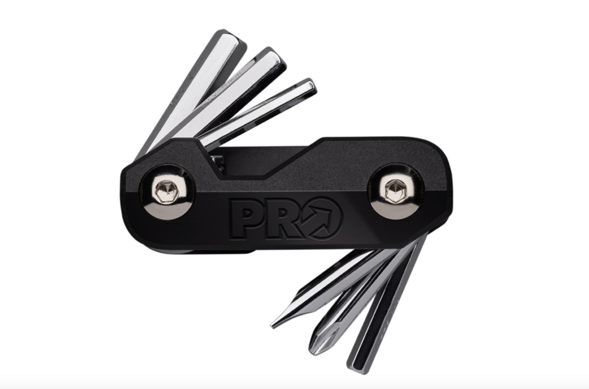 Mini Tool 6 Functions