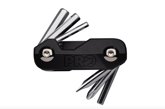 Mini Tool 6 Functions