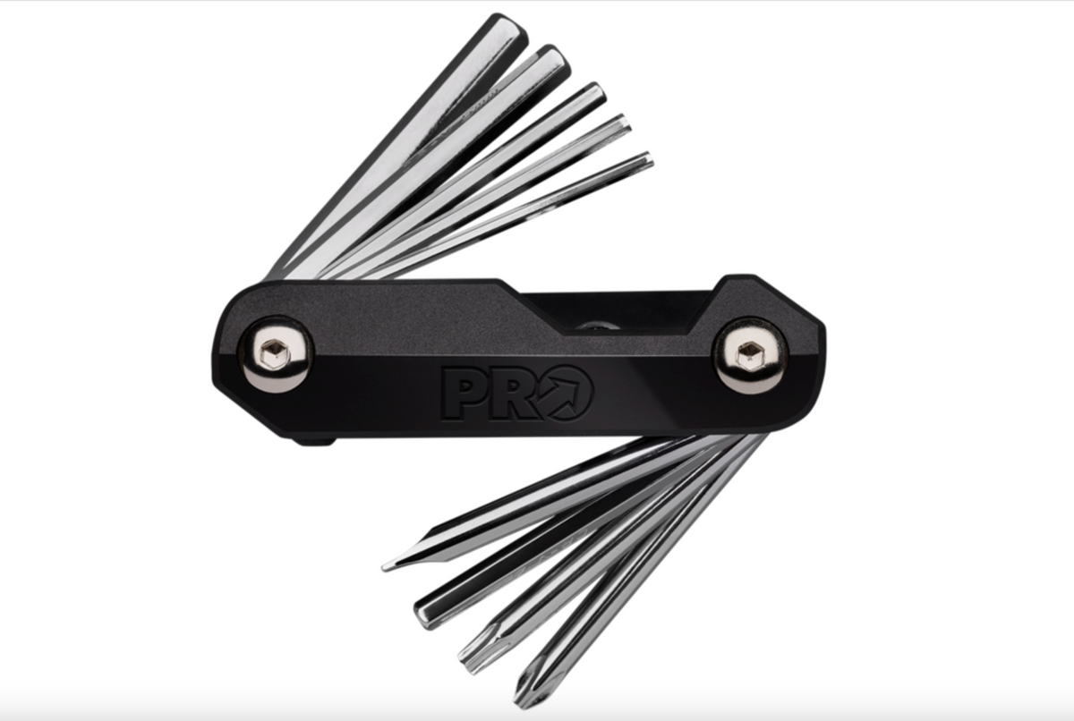 Mini Tool 10 Functions