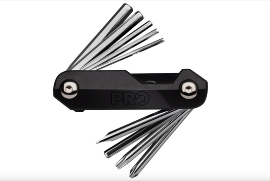Mini Tool 10 Functions