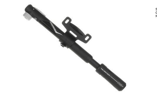Minipump Performance Telescopic