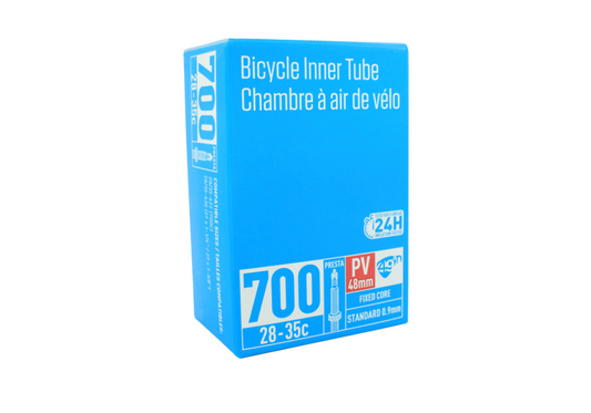 700C X 28-35C Presta  48 mm