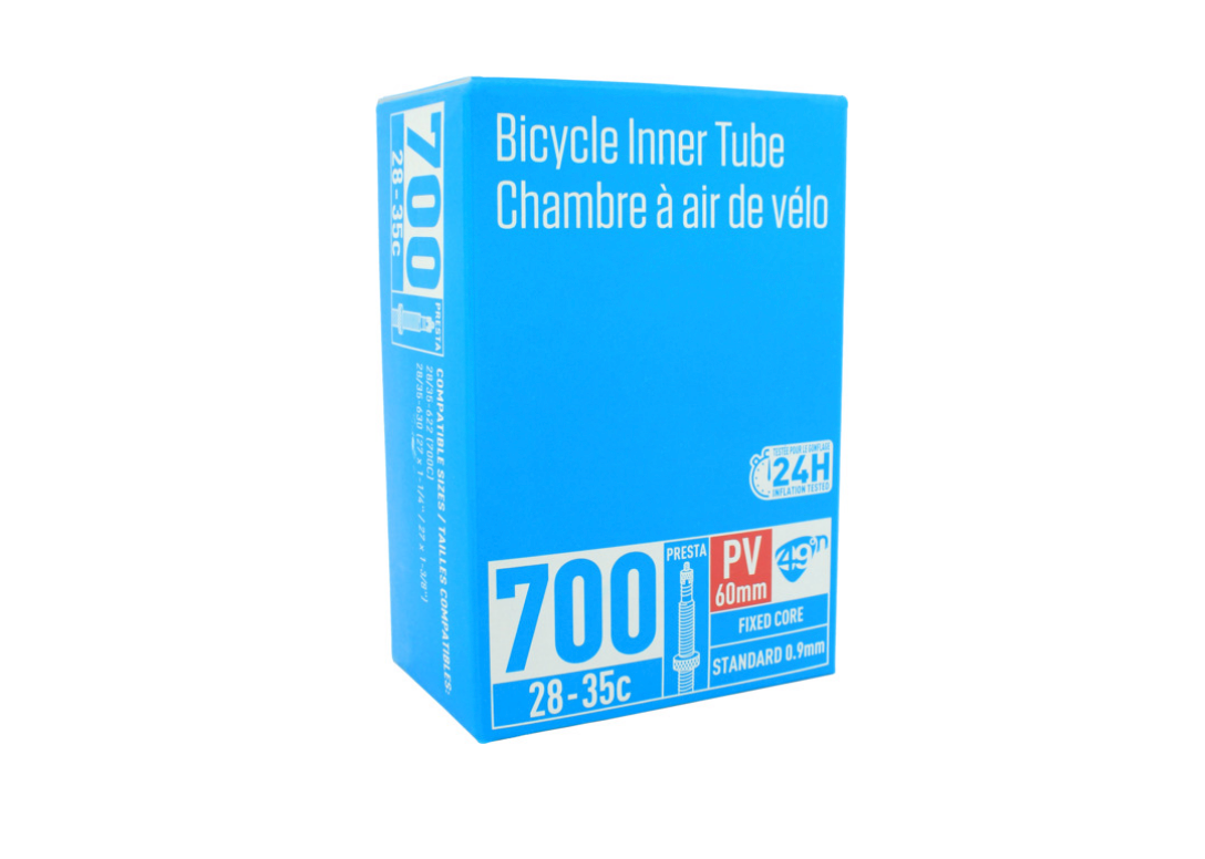 700C X 28-35C Presta  60 mm