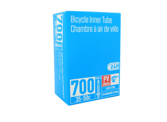700C X 35-50C Presta  48 mm