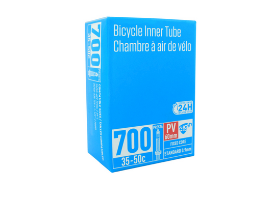 700C X 35-50C Presta  60 mm