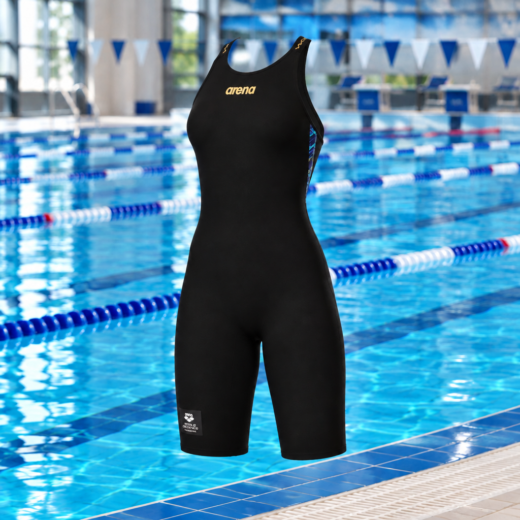 Powerskin Air 3 Open Back Limited Edition  Women's
