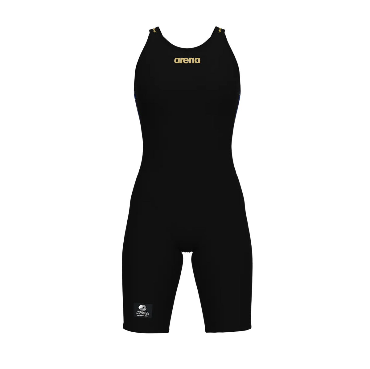 Powerskin Air 3 Open Back Limited Edition  Women's