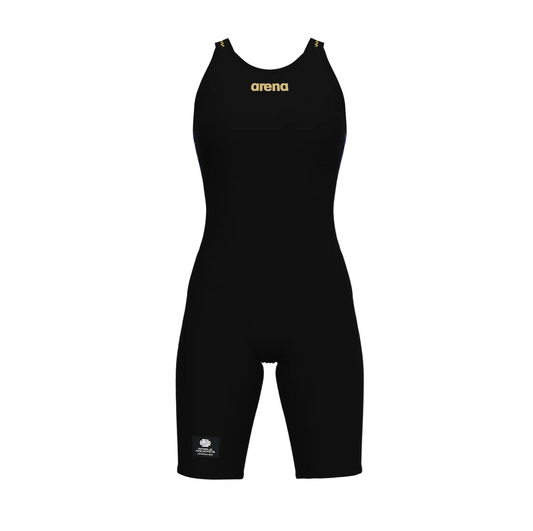 Powerskin Air 3 Open Back Limited Edition  Women's