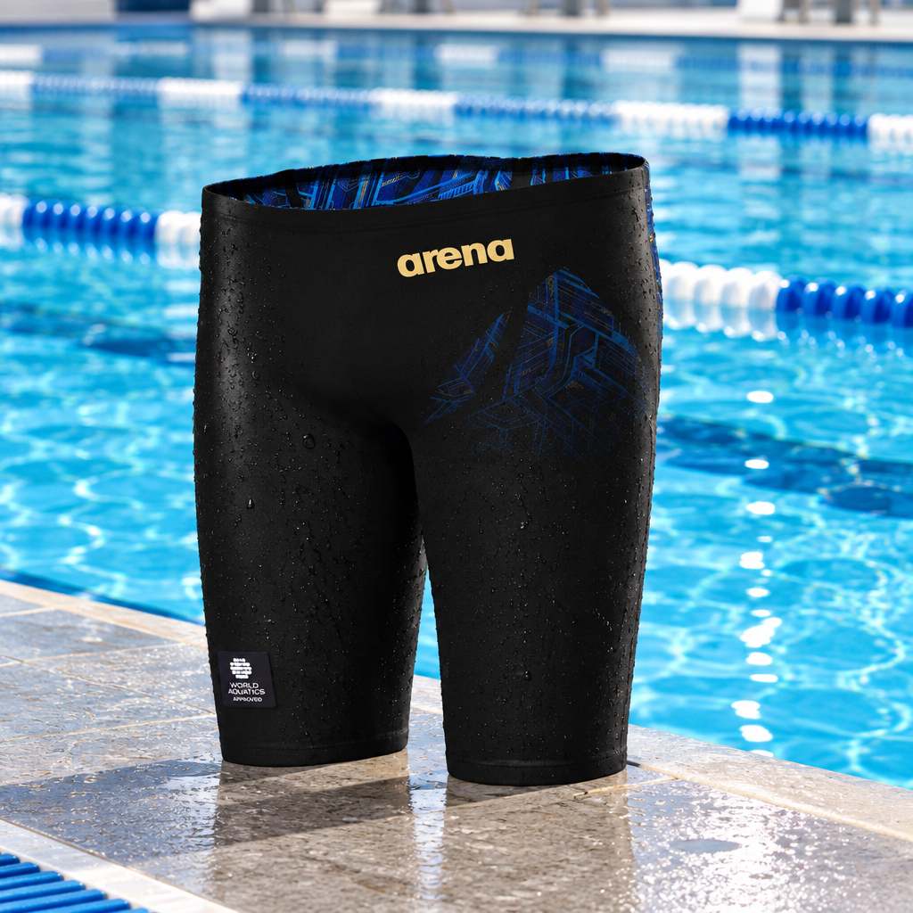Powerskin® Veloce Jammer  Limited Edition Men's