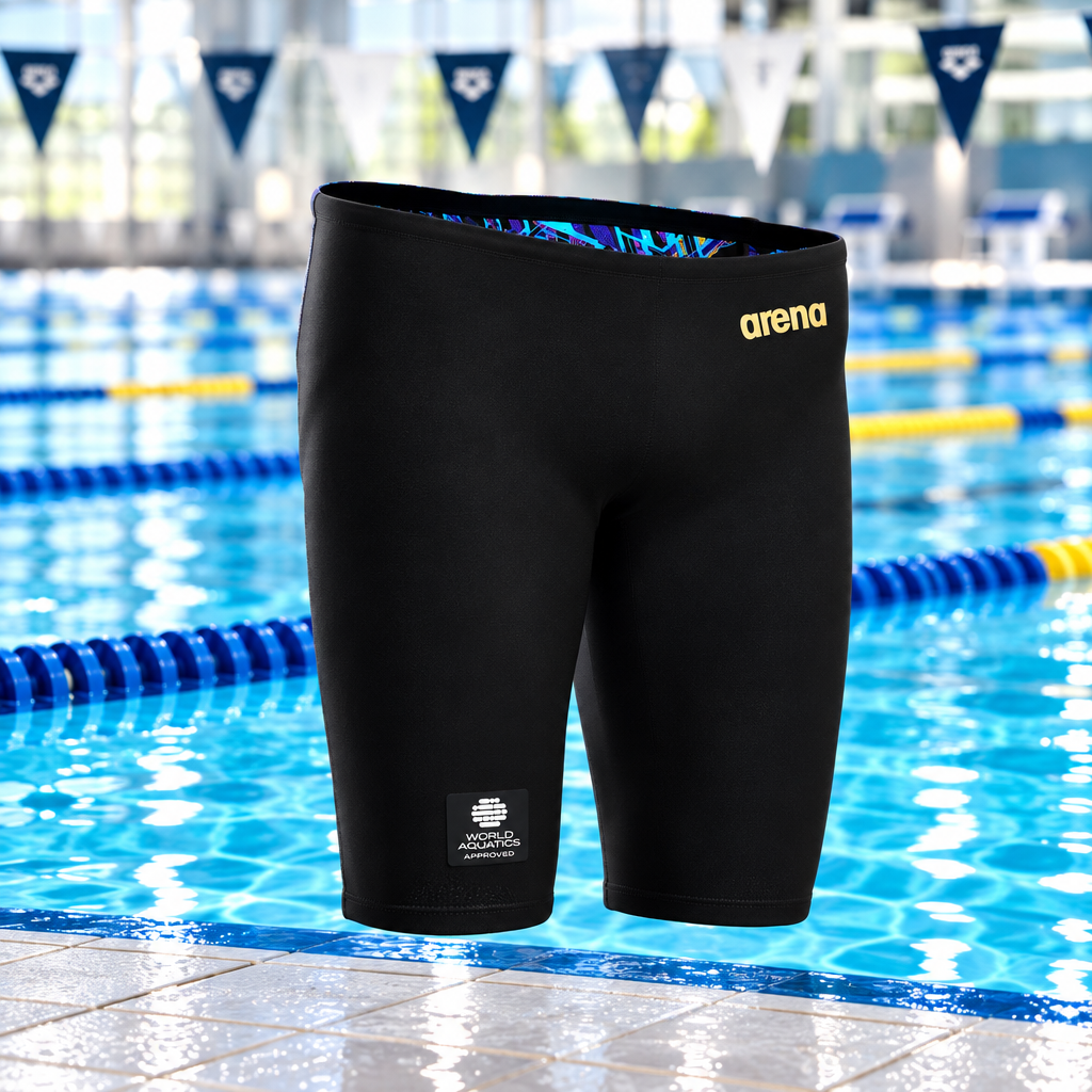 Powerskin® Veloce Jammer  Limited Edition Men's