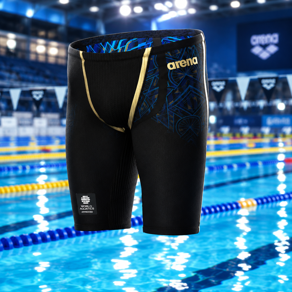 Powerskin® Primo SL  Jammer  Limited Edition Men's