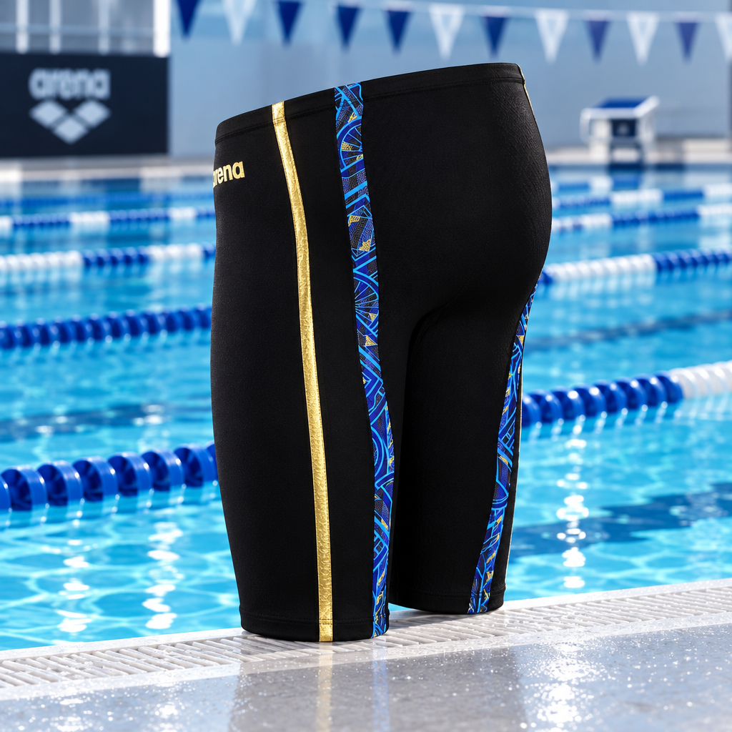 Powerskin® Primo SL  Jammer  Limited Edition Men's