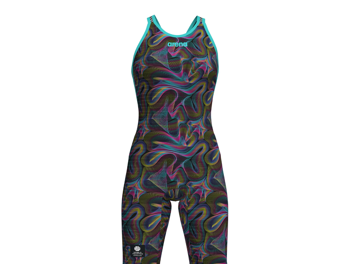 Powerskin Air 3 Closed Back Limited Edition  Women's