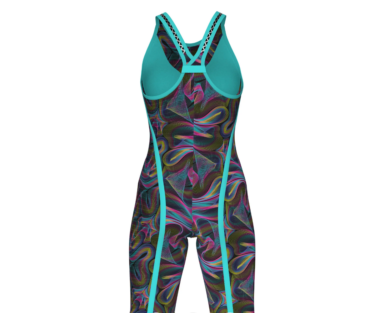 Powerskin Air 3 Closed Back Limited Edition  Women's