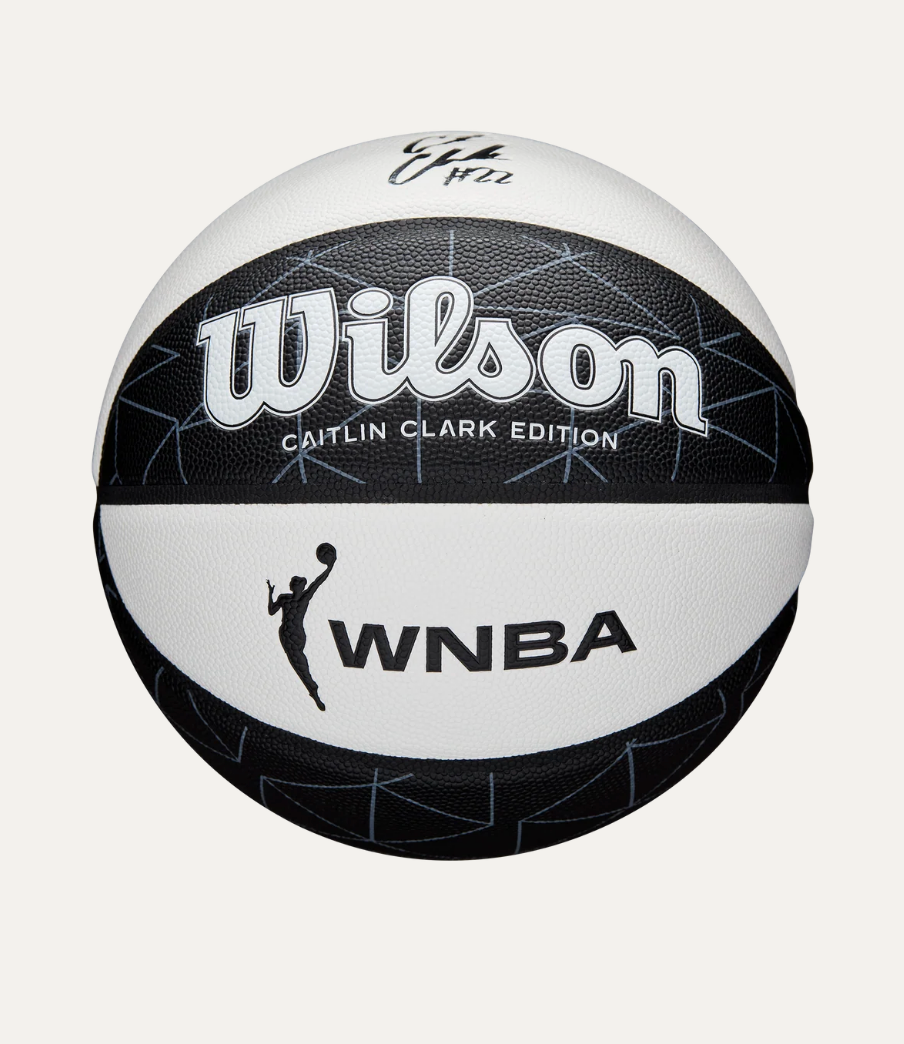 Caitlin Clark WNBA Ascent Basketball