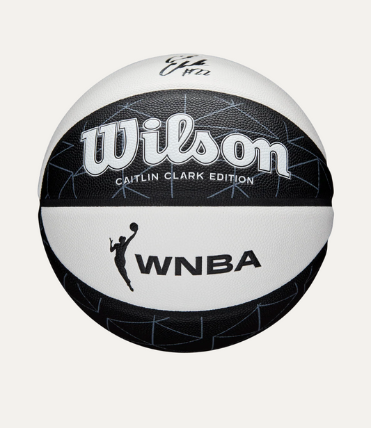 Caitlin Clark WNBA Ascent Basketball