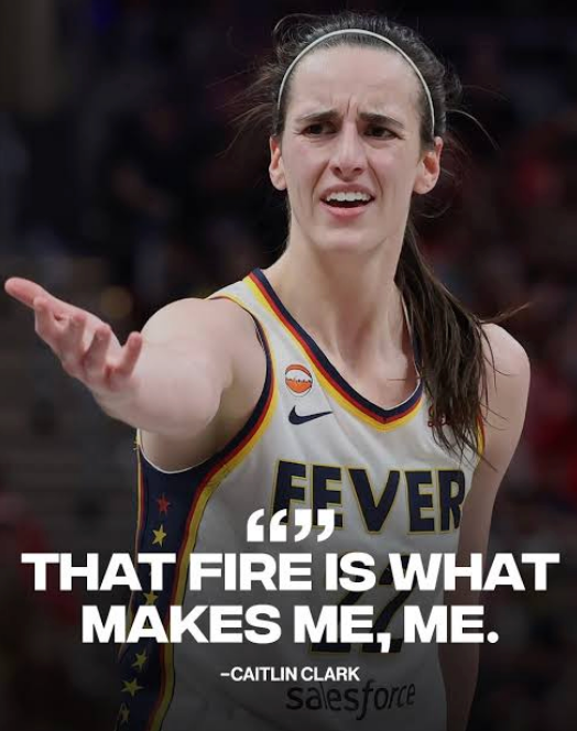Caitlin Clark WNBA Ascent Basketball