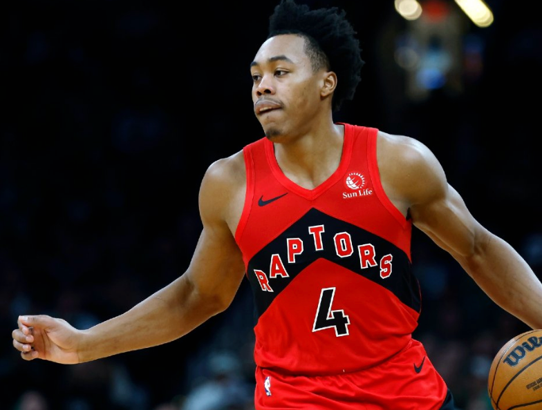 G League Team Raptors