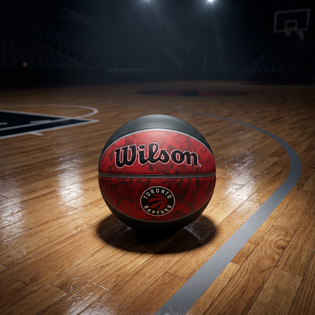 G League Team Raptors