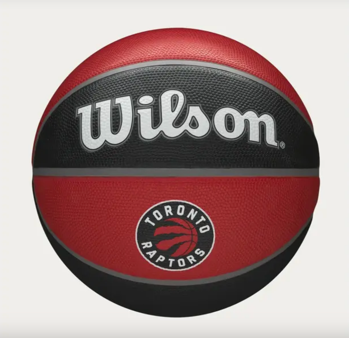 NBA Team Tribute - Toronto Raptors